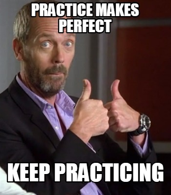CKA practice make perfect 