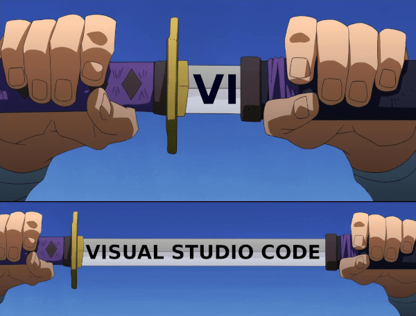 AWS Visual Studio Code Tuning